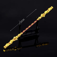 Black Myth: Wukong