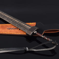 Elden Ring Colossal Greatsword
